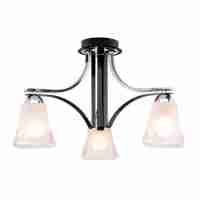 Потолочная люстра Silver Light Montenegro 703.59.3
