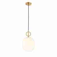 Подвесной светильник Favourite Sincera 2655-1P