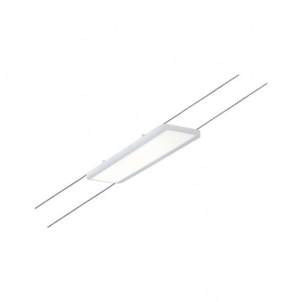 Струнный светодиодный светильник Paulmann 2Line Spot Lenny 94163