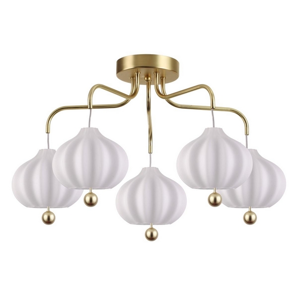 Люстра потолочная Lumion Juliet 4459/5C