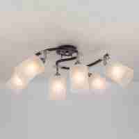 Потолочная люстра Citilux Сиерра CL119261