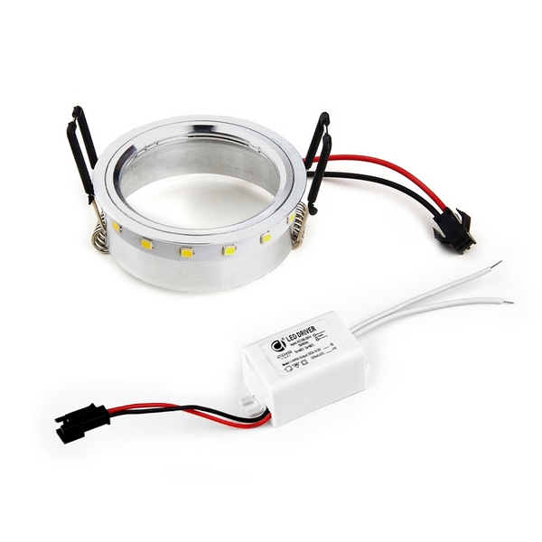 Кольцо Ambrella COMPO SPOT 101 LED SET