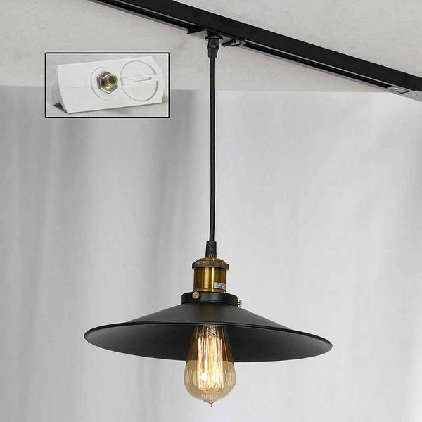 Трековый светильник Loft Track Lights LSP-9601-TAW