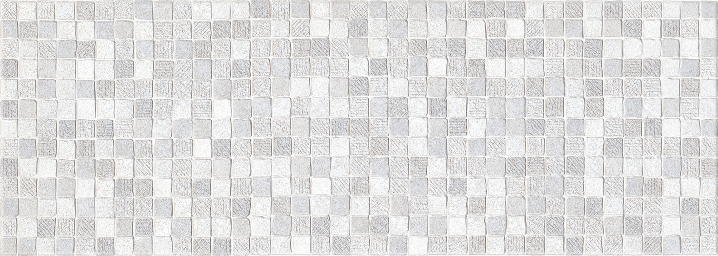 Плитка керамическая Metropol Aliza Concept White 25x70