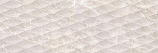 Плитка керамическая Kerama Marazzi Ричмонд 13003R Беж структура обрезной настенная 30х89,5