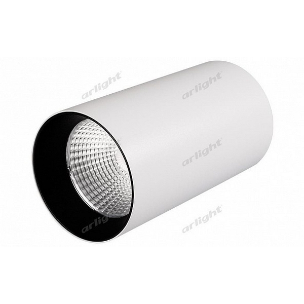 Светильник точечный Arlight SP-POLO 022939
