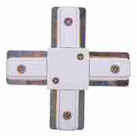 Коннектор X-образный Nowodvorski Profile 9190