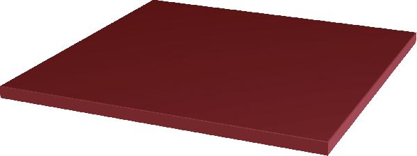Клинкер Paradyz Natural Rosa Плитка базовая гладкая 30х30х1,1