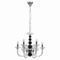 Подвесная люстра MW-Light Элла 483014106