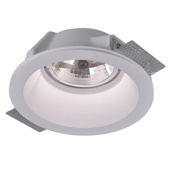 Светильник точечный Artelamp Invisible A9270PL-1WH