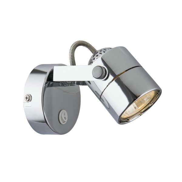 Спот Artelamp Lente A1310AP-1CC