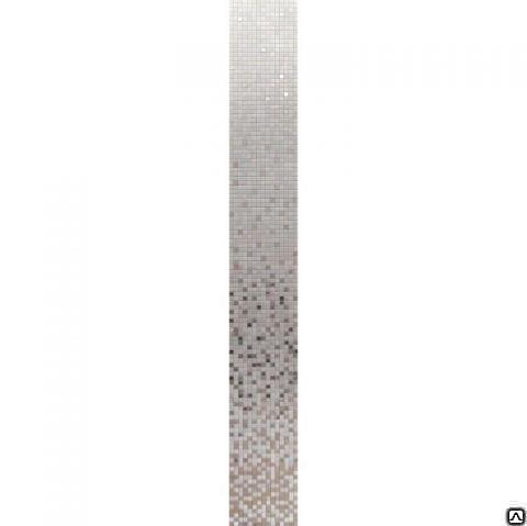 Мозаика Alma Растяжки 20 Alba GMC* чип 20х20 32,7х261,6