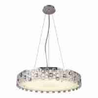 Подвесной светильник Toplight Jemima TL1159-4H1