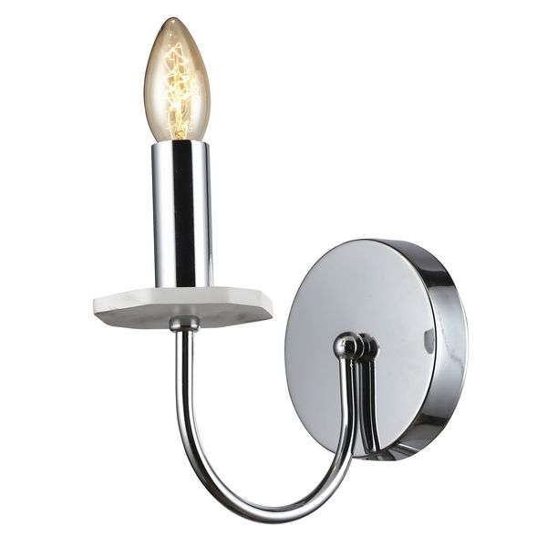 Бра Artelamp Litizia A6062AP-1WH