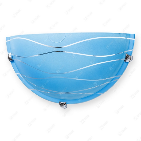 Светильник настенный TopLight Xithi TL9290Y-01BL