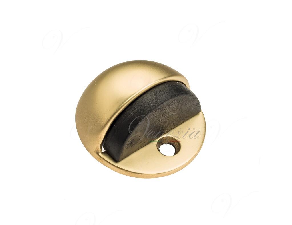 Ограничитель для двери Venezia ST4 французское золото