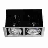 Встраиваемый светодиодный светильник Paulmann Cardano Led 92664