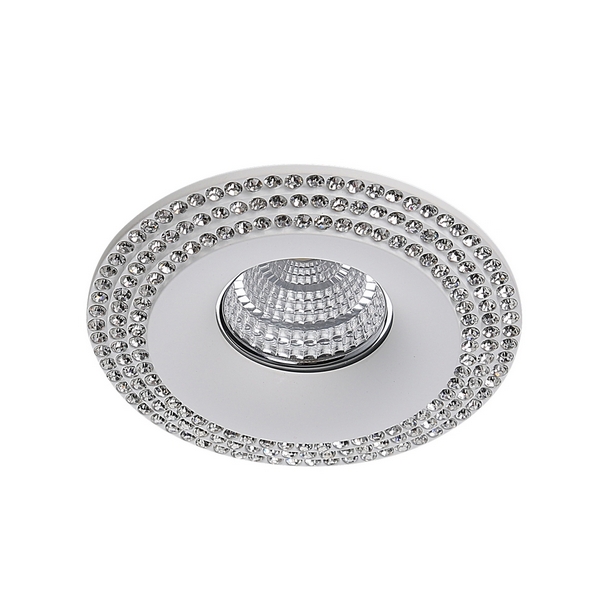 Рамка для светильника DesignLed CHARM NC1769R-FW