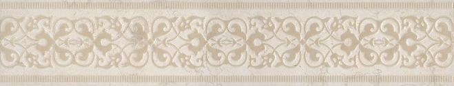 Керамогранит Kerama Marazzi Резиденция обрезной AD\A329\SG4539 бордюр 9,6х50,2