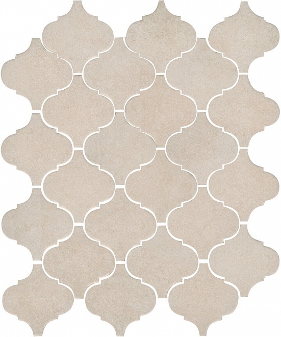 Плитка настенная Kerama Marazzi Арабески котто беж 65002 26х30