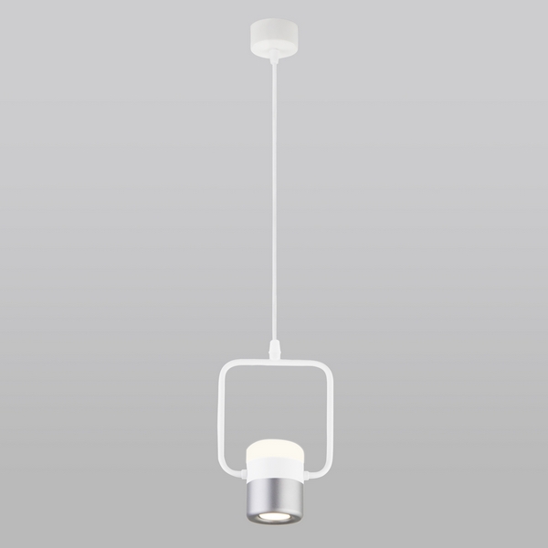 Подвесной светильник Eurosvet Oskar 50165/1 LED