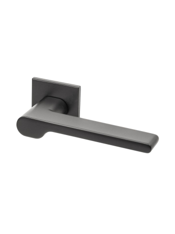 Ручка Armadillo (Армадилло) раздельная K.YM.COTTA BL-26 черный