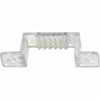 Крепеж на стену Feron 3W для дюралайта LEDF3W LD127 26097
