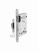 Защелка Fuaro (Фуаро) врезная MAGN5300-M-WС (5300-M-WC) SSС сатинированный хром