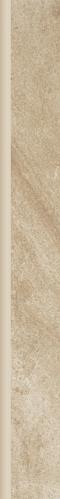 Цоколь Paradyz Teakstone Ochra Mat 60х7,2