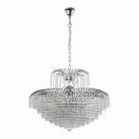 Подвесная люстра Arti Lampadari Salentino E 1.5.60.100 N