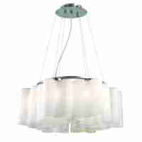 Подвесная люстра ST Luce Onde SL116.503.06