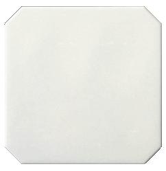 Плитка керамическая Grazia Ceramiche Vintage Ottagono Ivory VOT2 настенная 20х20