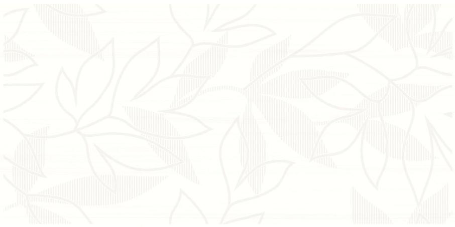 Плитка керамическая Rako Easy WITMB060 декор 20х40