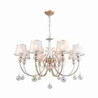 Подвесная люстра Favourite Teneritas 2553-8P