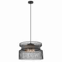 Подвесная люстра Favourite Korb 2363-2P