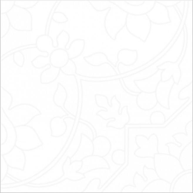 Плитка керамическая Kerama Marazzi Девоншир 5230 Белый настенная 20х20