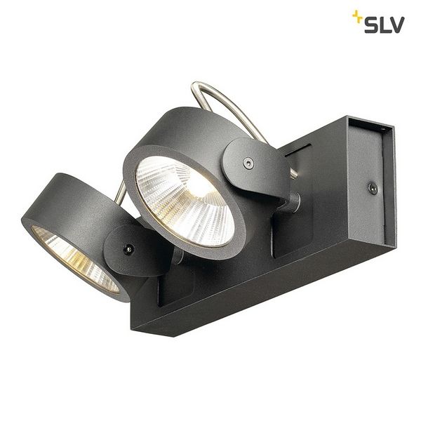 Спот SLV Kalu 1000113