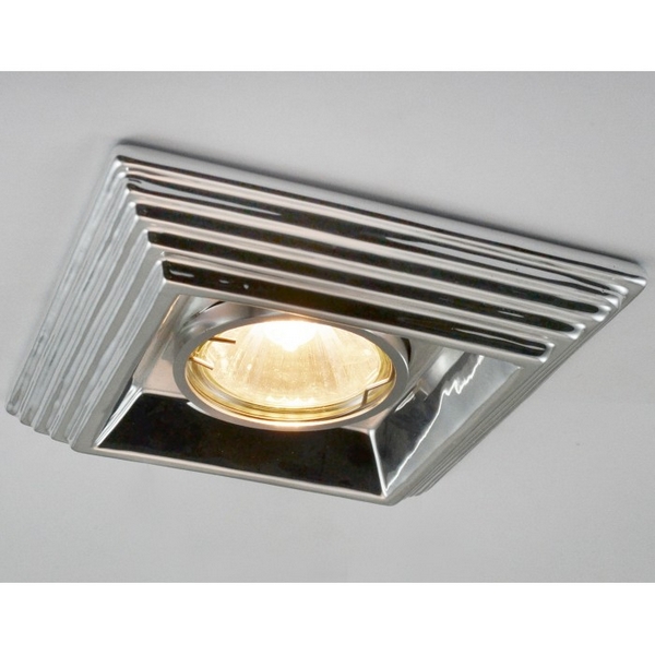 Светильник точечный Artelamp Alloro A5249PL-1CC