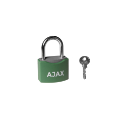 Замок Ajax (Аякс) навесной PD-0550 3 key
