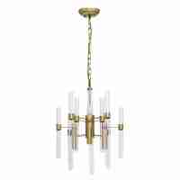 Подвесная люстра MW-Light Альгеро 285010703