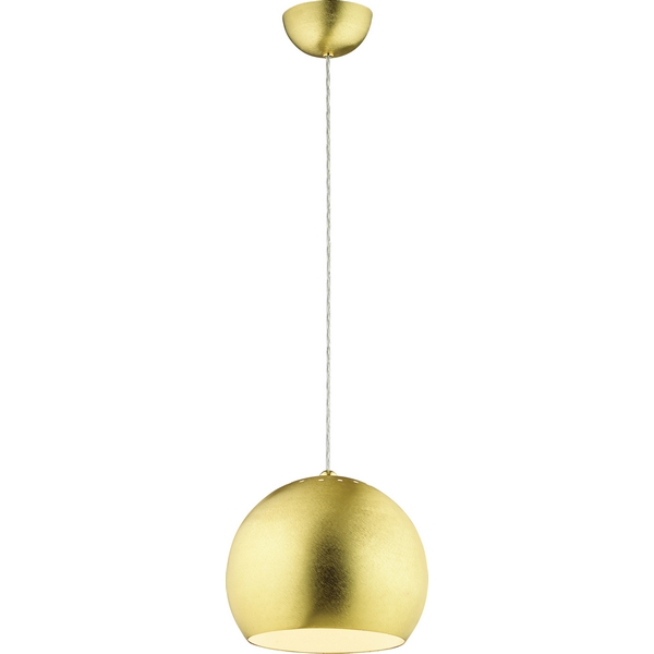 Светильник подвесной N-Light 112-01-36G gold brushed