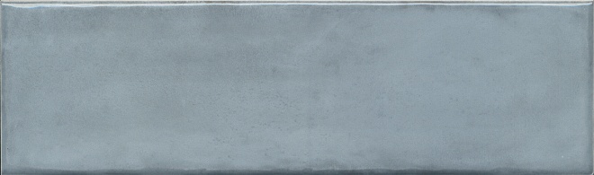 Плитка керамическая Kerama Marazzi Монпарнас 9019 синий 8,5х28,5