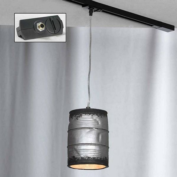 Трековый светильник Loft Track Lights LSP-9526-TAB