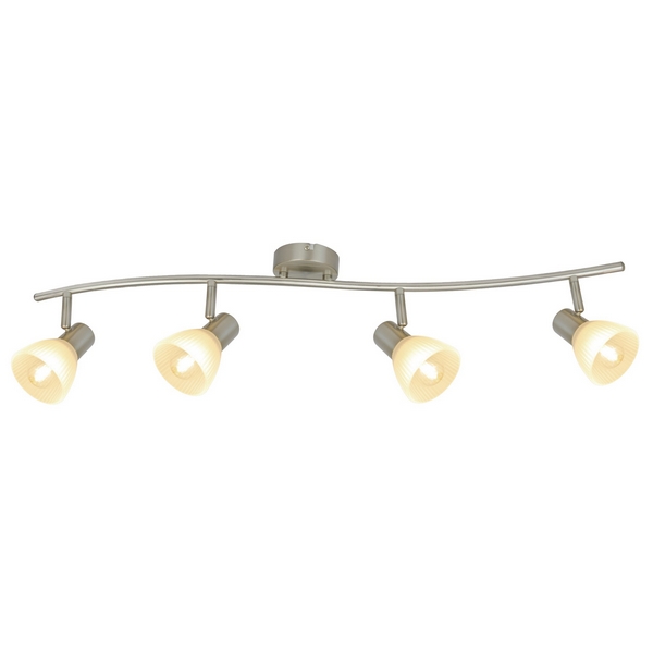 Спот Artelamp Parry A5062PL-4SS