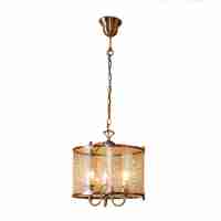 Подвесная люстра Citilux Версаль CL408133