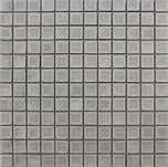 Мозаика Skalini Mercury Grey MRC (Grey)-2 чип 23х23х10 30х30