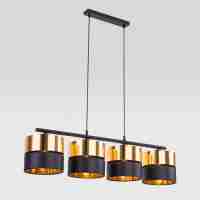 Подвесной светильник TK Lighting 4342 Hilton