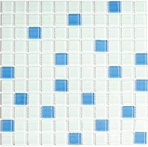 Растяжка  Bonaparte Jump Blue №8 Light (чип 4х25х25) 30х30