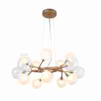 Подвесная люстра Favourite Babylon 2515-10P