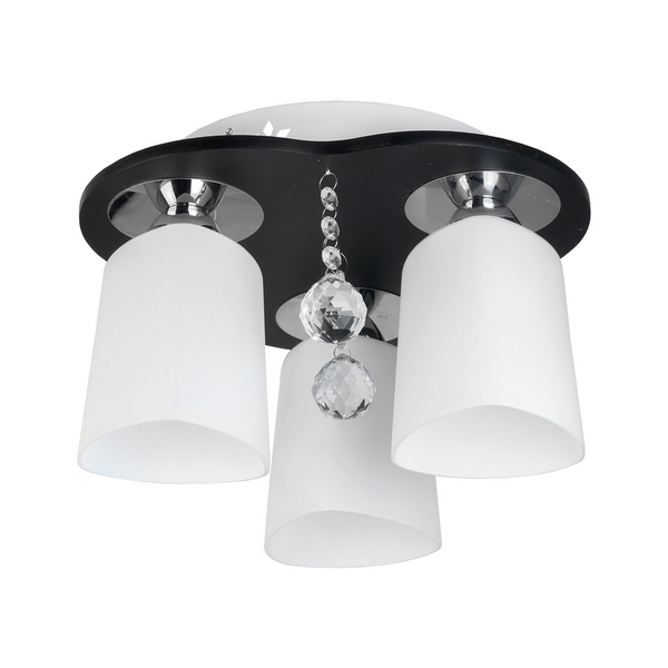 Люстра потолочная TopLight Marsha TL2680X-03WC